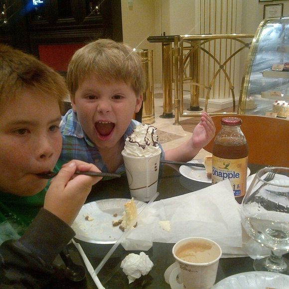 Meet your Posher, Jason - Picture 1 of 1